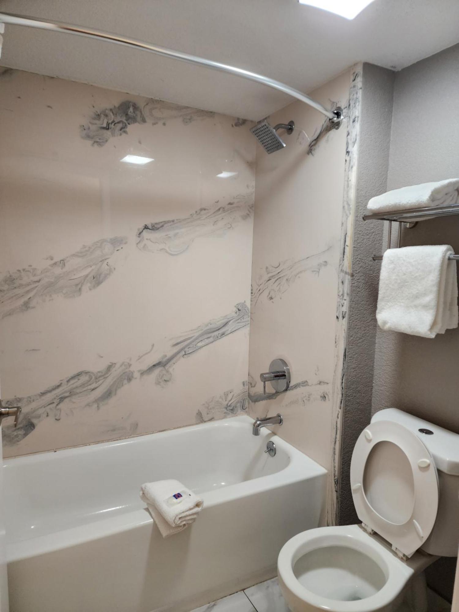 Motel 6 Sacramento Ca Natomas Екстер'єр фото