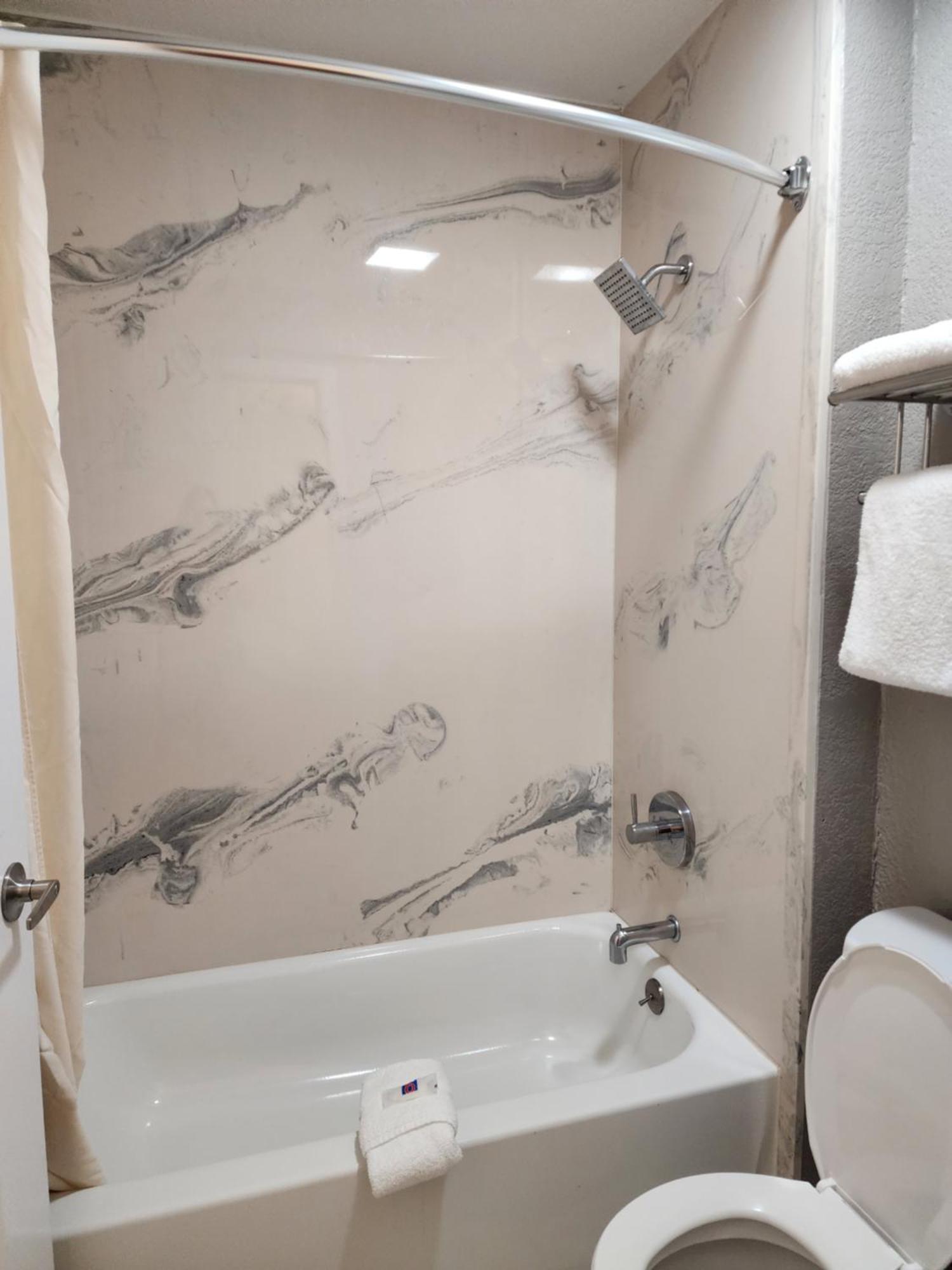 Motel 6 Sacramento Ca Natomas Екстер'єр фото
