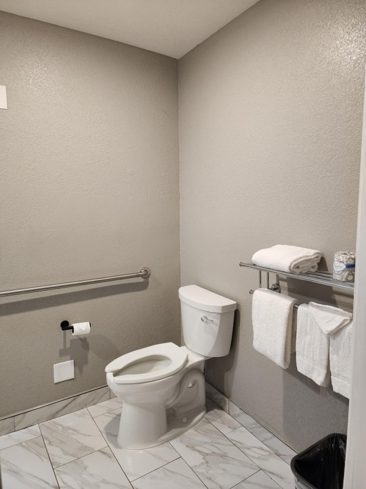 Motel 6 Sacramento Ca Natomas Екстер'єр фото