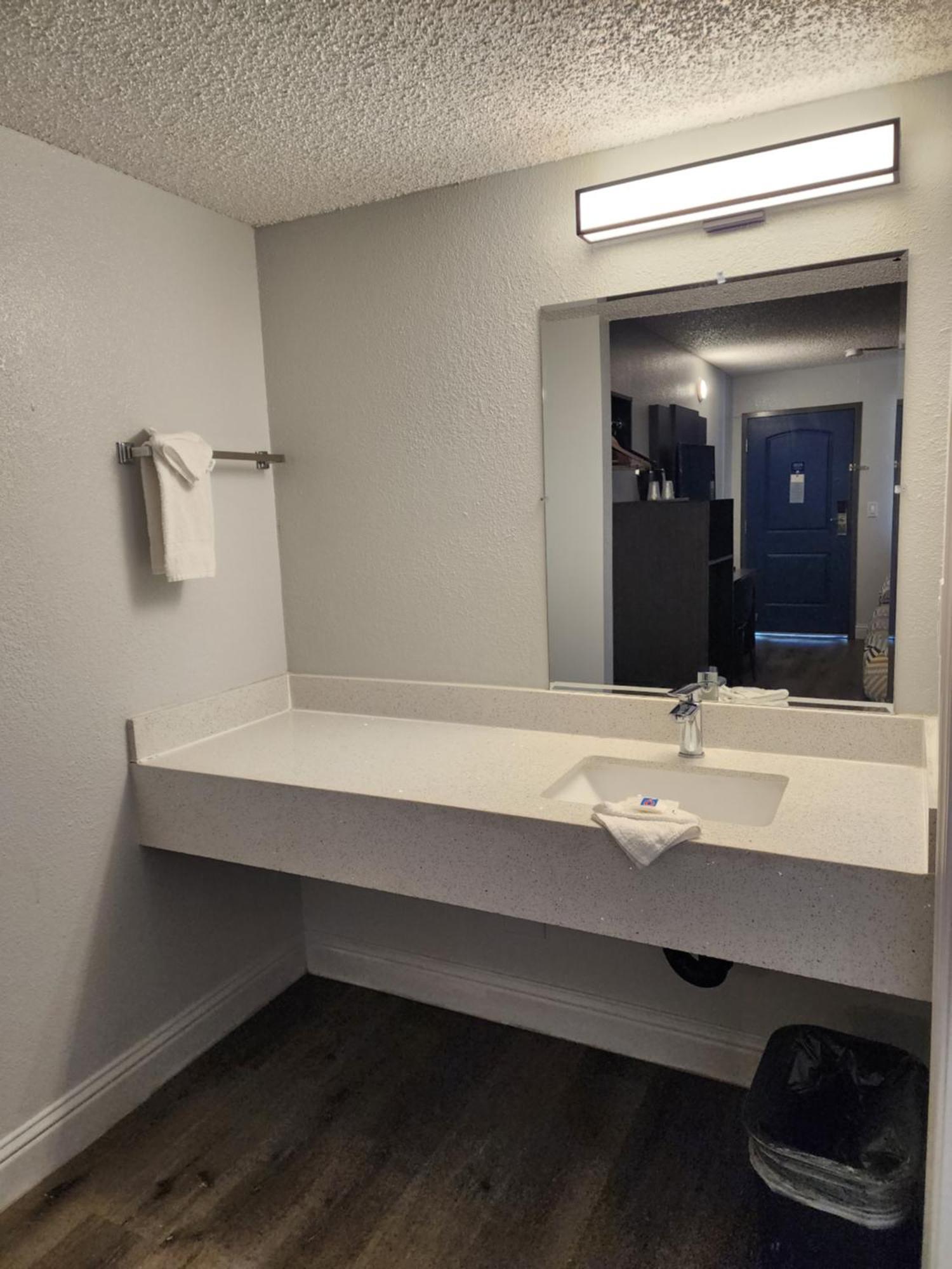 Motel 6 Sacramento Ca Natomas Екстер'єр фото