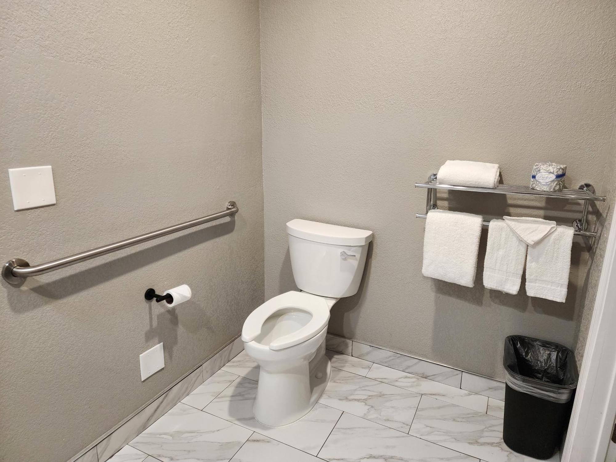 Motel 6 Sacramento Ca Natomas Екстер'єр фото